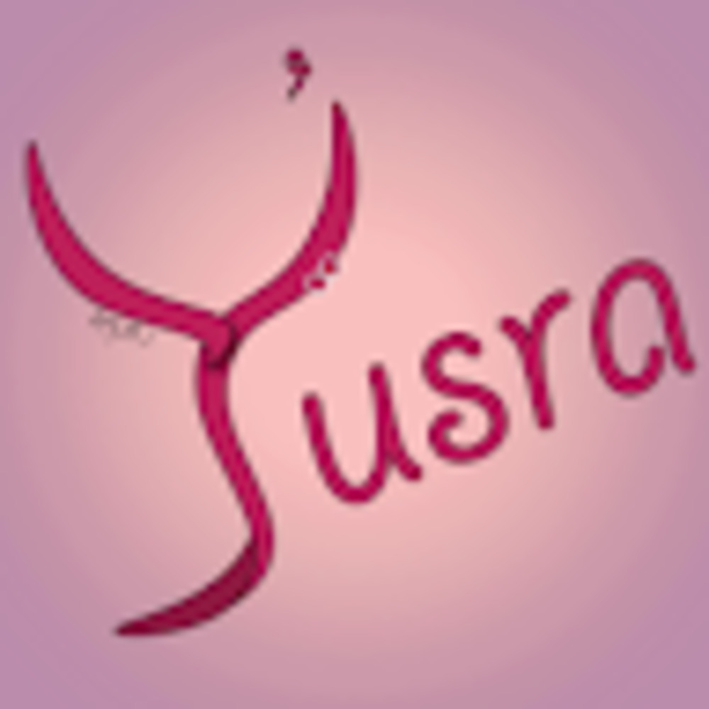 Meet your Posher, Yusra